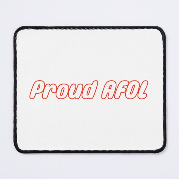Item preview, Proud AFOL designed and sold by siarag7.
