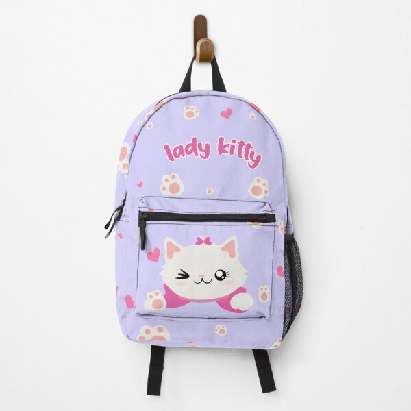 Item preview, cute and flirtatious lady kitten designed and sold by yessebel.