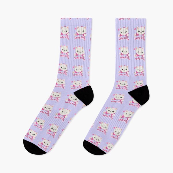 Item preview, cute and flirtatious lady kitten designed and sold by yessebel.