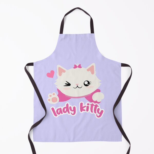 Item preview, cute and flirtatious lady kitten designed and sold by yessebel.