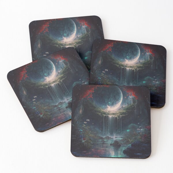 Item preview, 07 - New Earth Dimensional  designed and sold by StarbuckLight.