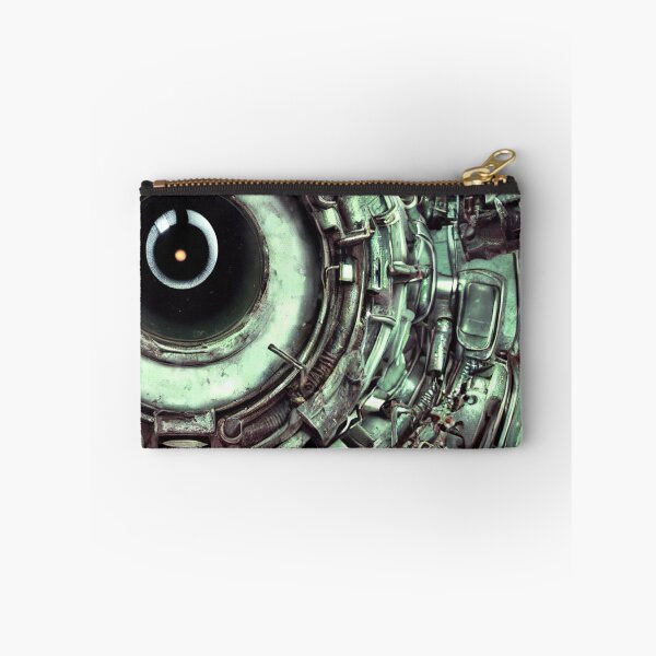 Item preview, Robot EYE 195 designed and sold by Alexandre Rangel.