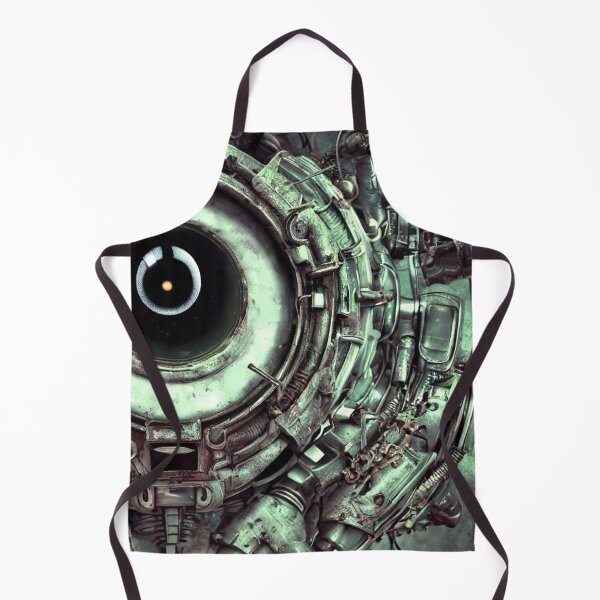 Item preview, Robot EYE 195 designed and sold by Alexandre Rangel.