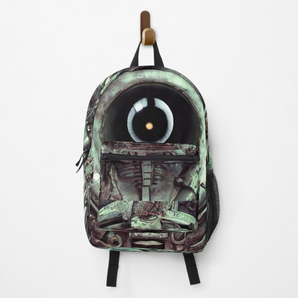Item preview, Robot EYE 195 designed and sold by Alexandre Rangel.
