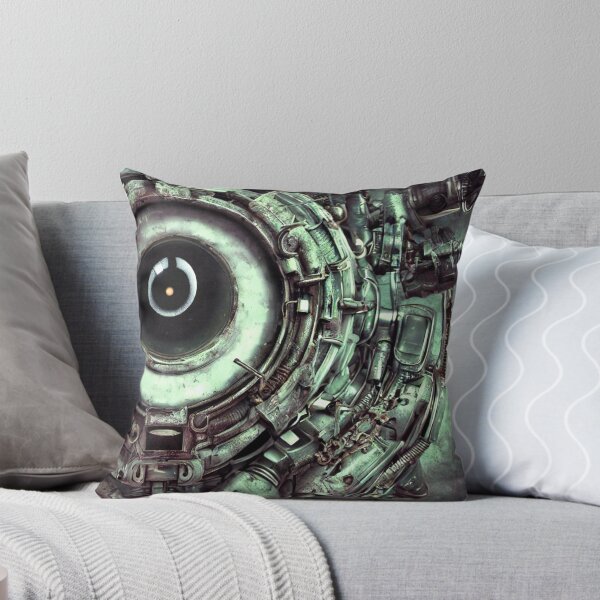 Item preview, Robot EYE 195 designed and sold by Alexandre Rangel.