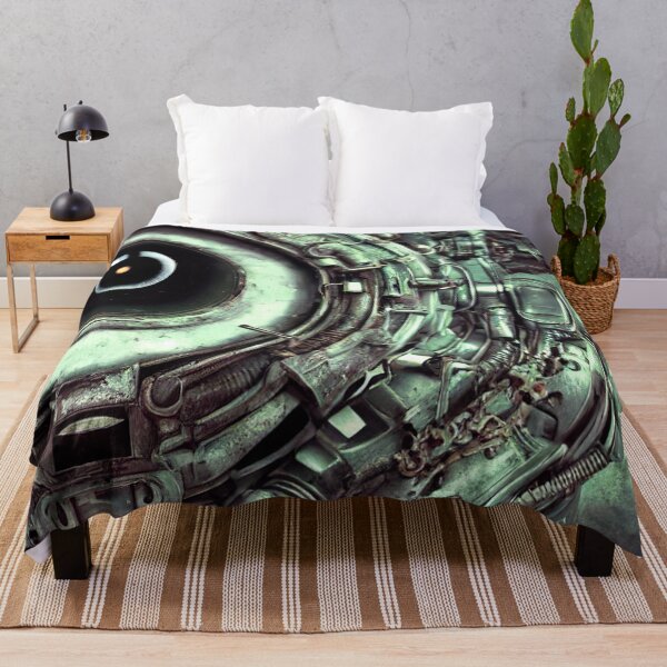 Item preview, Robot EYE 195 designed and sold by Alexandre Rangel.