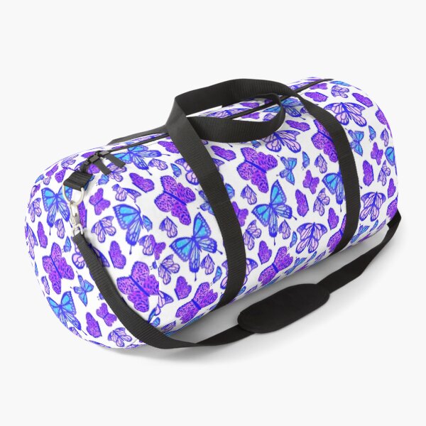 Item preview, Butterfly Pattern -Glow designed and sold by Andrea Turner.