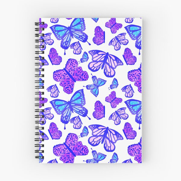 Item preview, Butterfly Pattern -Glow designed and sold by Andrea Turner.