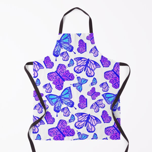 Item preview, Butterfly Pattern -Glow designed and sold by Andrea Turner.