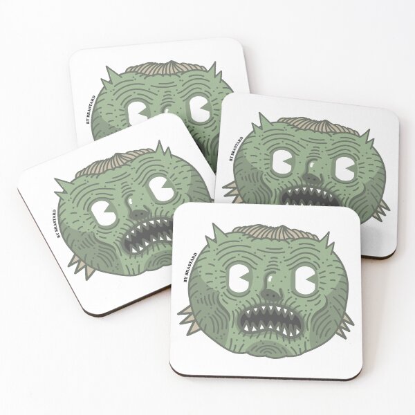 Item preview, White Zombie - Set Walkers designed and sold by Brastard.