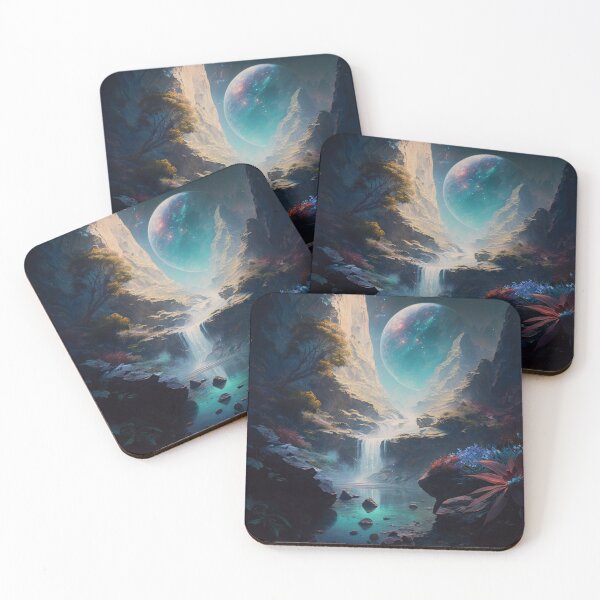 Item preview, 09 - New Earth Dimensional  designed and sold by StarbuckLight.