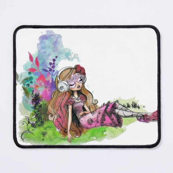 Item preview,  Briar Beauty sleep wherever designed and sold by Andreica2000.