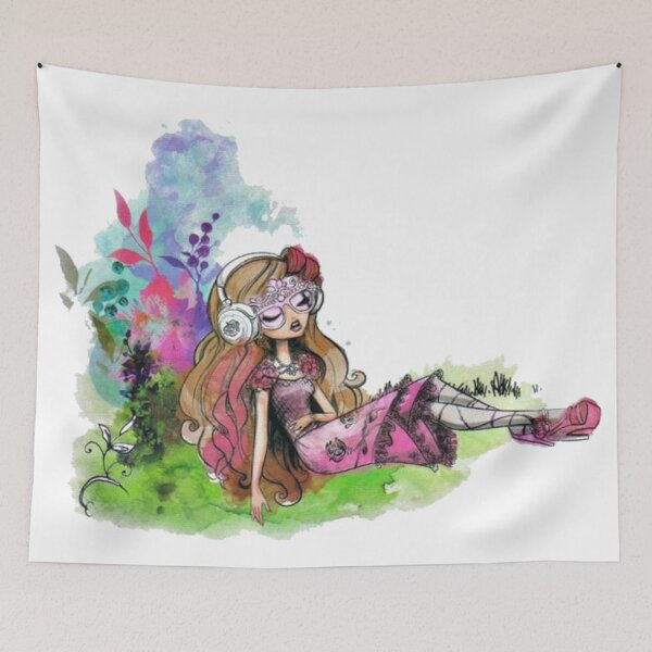 Item preview,  Briar Beauty sleep wherever designed and sold by Andreica2000.