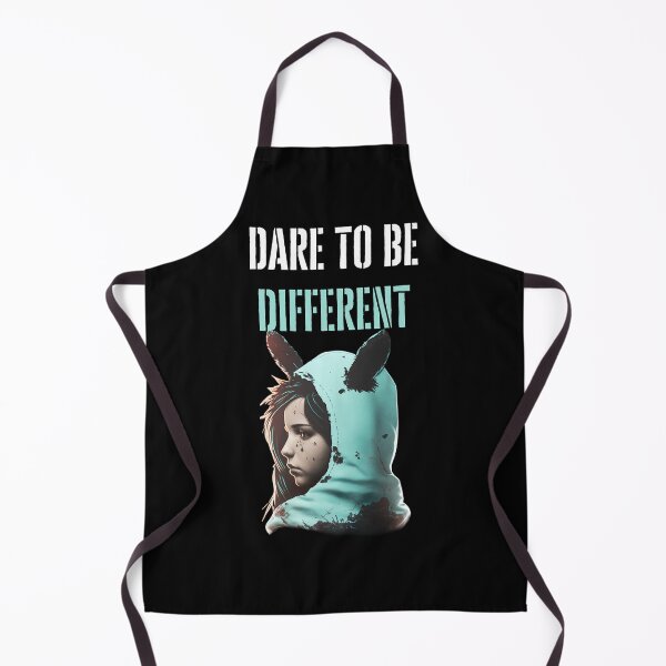 Item preview, Dare to be different designed and sold by NithaelDesign.