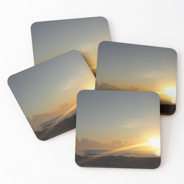 Item preview, Sunbeams Through the Morning designed and sold by kabyart.