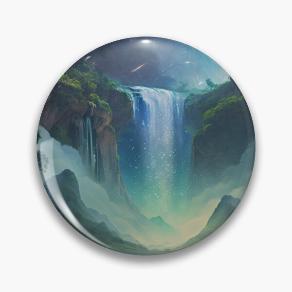 Item preview, 10 - New Earth Dimensional  designed and sold by StarbuckLight.