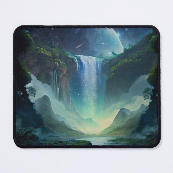 Item preview, 10 - New Earth Dimensional  designed and sold by StarbuckLight.