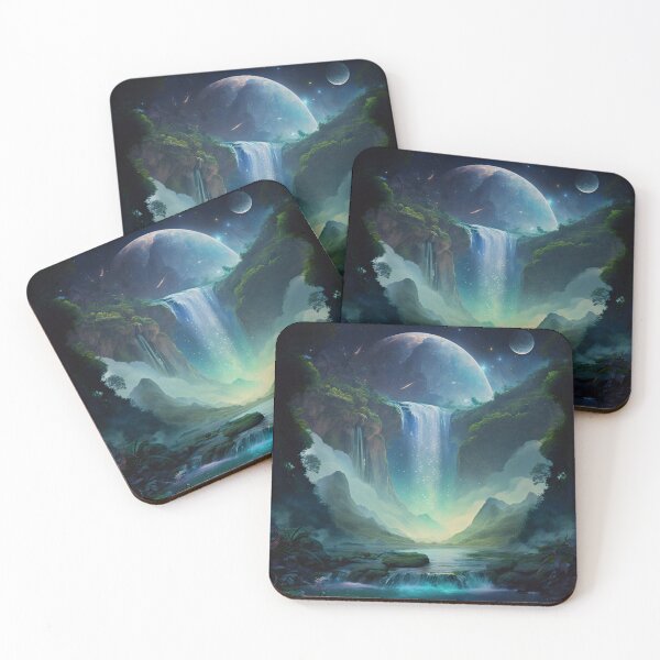 Item preview, 10 - New Earth Dimensional  designed and sold by StarbuckLight.