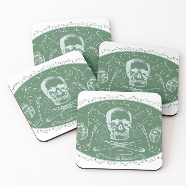 Item preview, Autopsy Emblem designed and sold by SceneOfTheCrime.