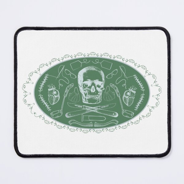 Item preview, Autopsy Emblem designed and sold by SceneOfTheCrime.