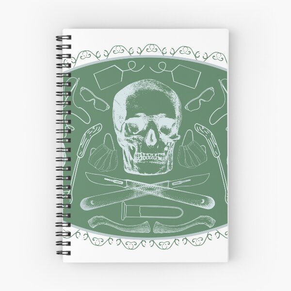 Item preview, Autopsy Emblem designed and sold by SceneOfTheCrime.