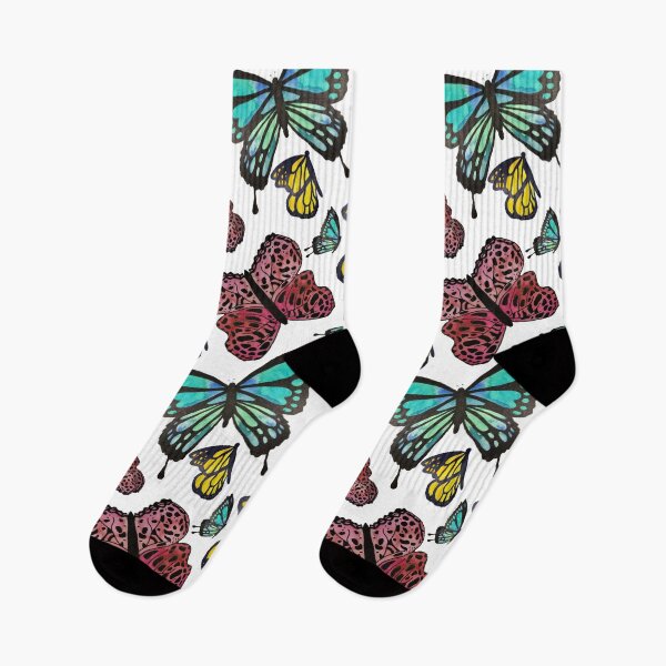 Item preview, Butterfly Pattern - Primary designed and sold by Andrea Turner.