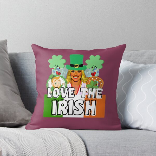 Item preview, ST PATRICKS DAY NY NY designed and sold by starfishstuff.