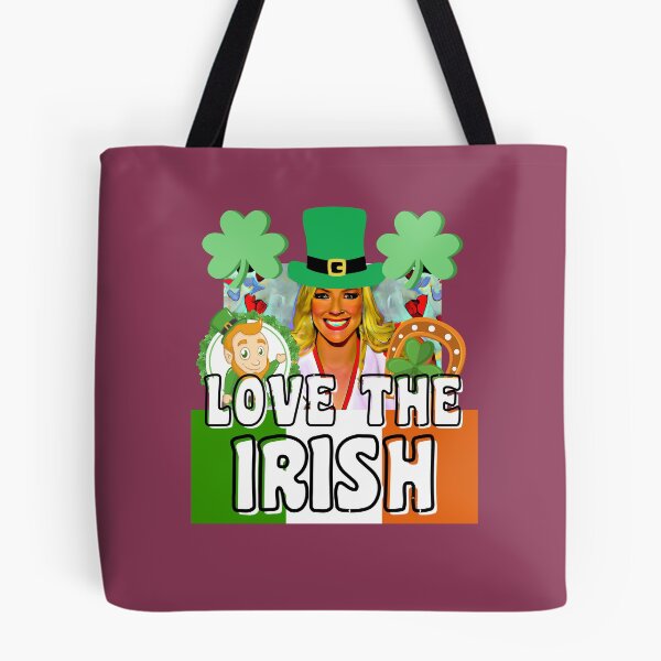 Item preview, ST PATRICKS DAY NY NY designed and sold by starfishstuff.
