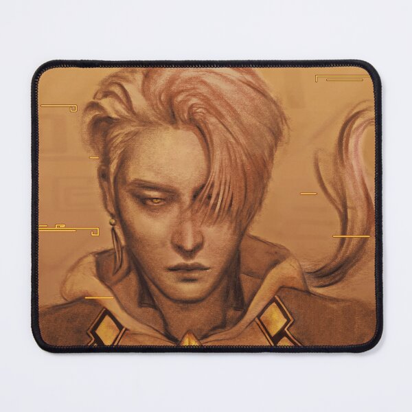 Item preview, Morax Hwa designed and sold by wooyongism.