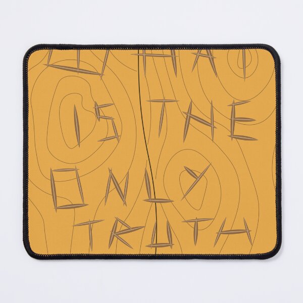 Item preview, Only Truth designed and sold by DaneSullivan.