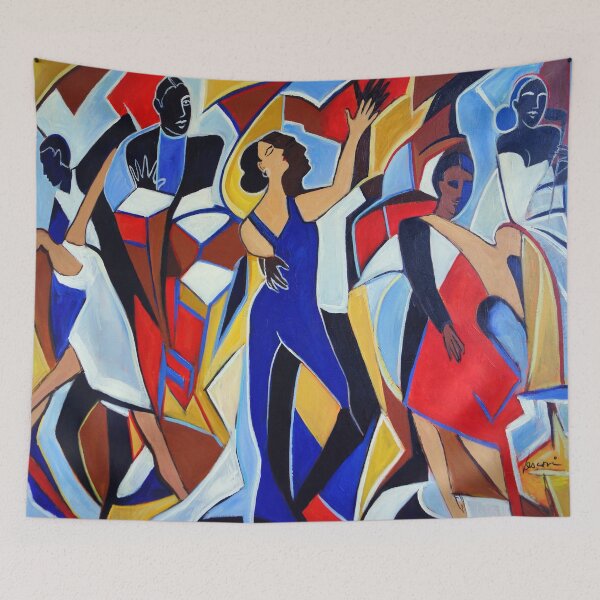Item preview, Loco Caliente designed and sold by Valerie Vescovi.