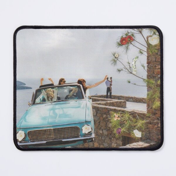 Item preview, Time Machine- Collage designed and sold by Elizaveta  Shebaeva.