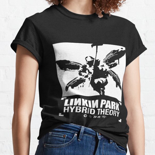 linkin park Classic T-Shirt