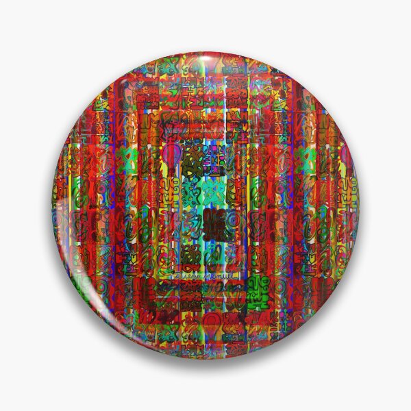 Item preview, Pop abstract designed and sold by Diego Manuel Rodriguez.