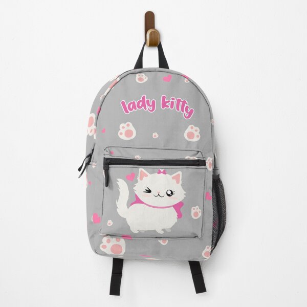 Item preview, cute and flirtatious chubby kitten designed and sold by yessebel.