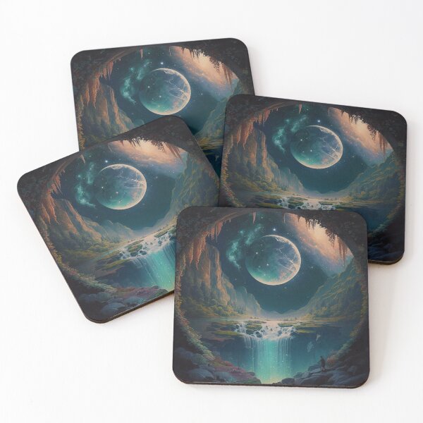 Item preview, 12 - New Earth Dimensional  designed and sold by StarbuckLight.