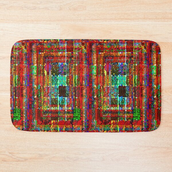 Item preview, Pop abstract designed and sold by Diego Manuel Rodriguez.