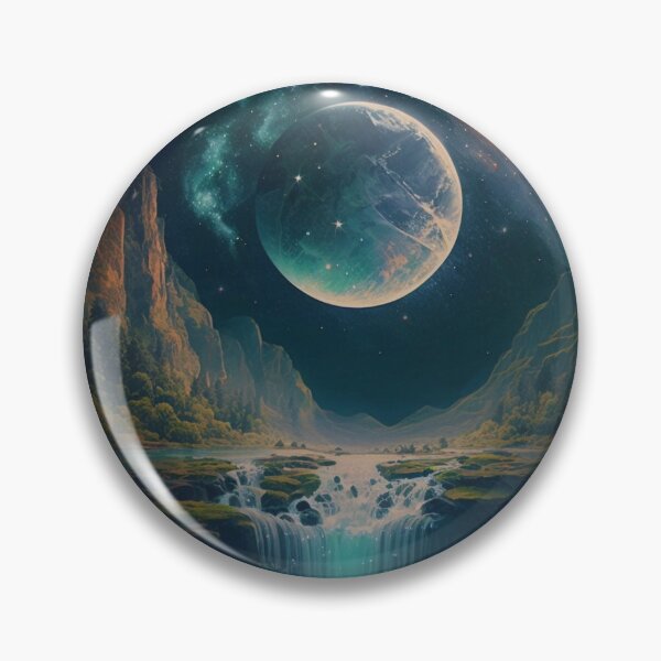 Item preview, 12 - New Earth Dimensional  designed and sold by StarbuckLight.