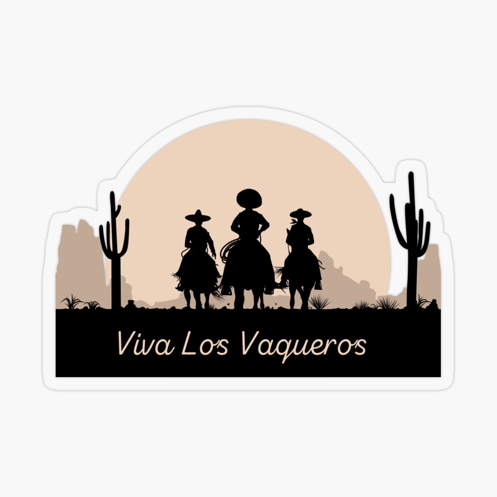 Pin on Vaqueros