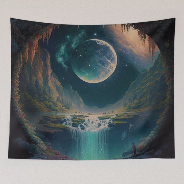 Item preview, 12 - New Earth Dimensional  designed and sold by StarbuckLight.