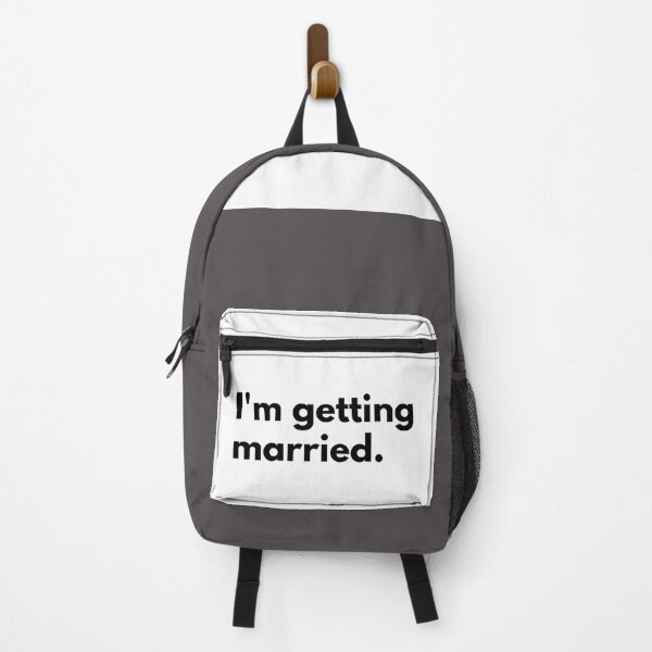 Item preview, I'm getting married. designed and sold by Dj Gavric998.