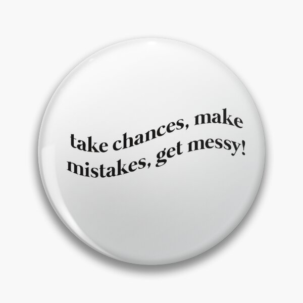 Item preview, ms. frizzle quote designed and sold by esthher.
