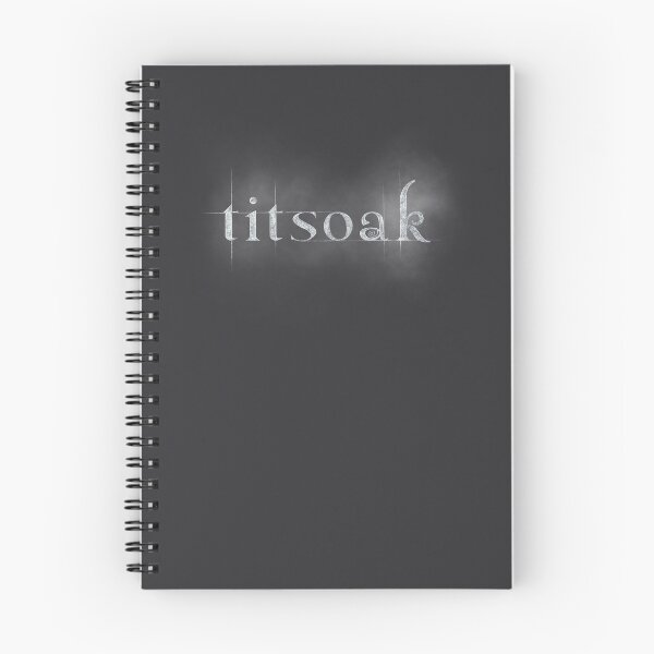 Item preview, Titsoak designed and sold by Sascha Durbin.