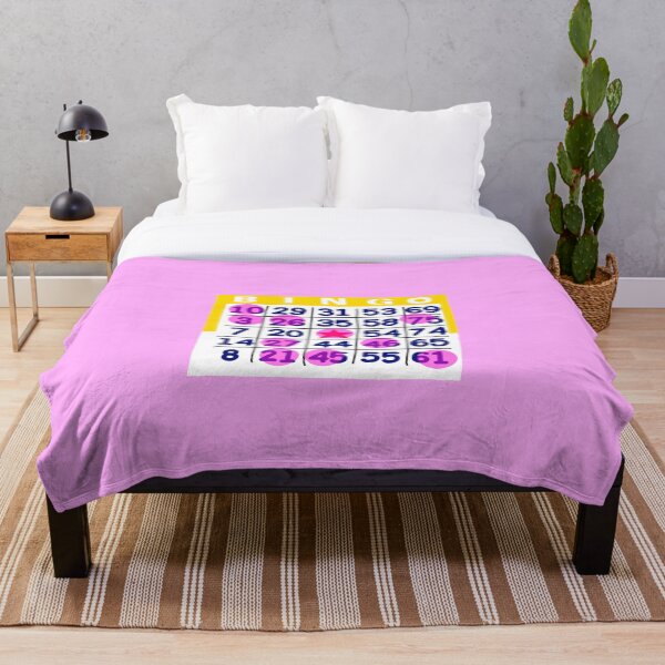 Item preview, Bingo Card designed and sold by JaymieMetz.