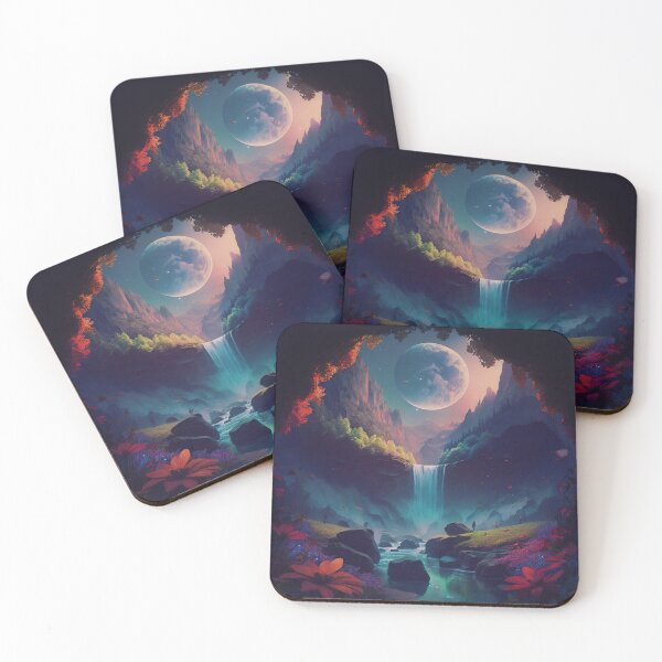 Item preview, 13 - New Earth Dimensional  designed and sold by StarbuckLight.