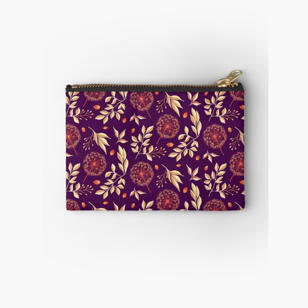 Item preview, Shimmering Dandelion - Purple designed and sold by JaselviiStudio.