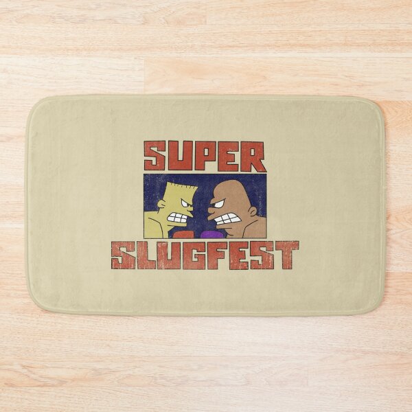 Item preview, Super Slugfest designed and sold by Wizz Kid.
