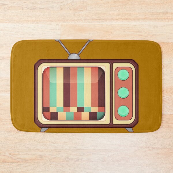 Item preview, TV designed and sold by LureLight.