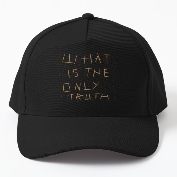Only Truth Baseball Cap