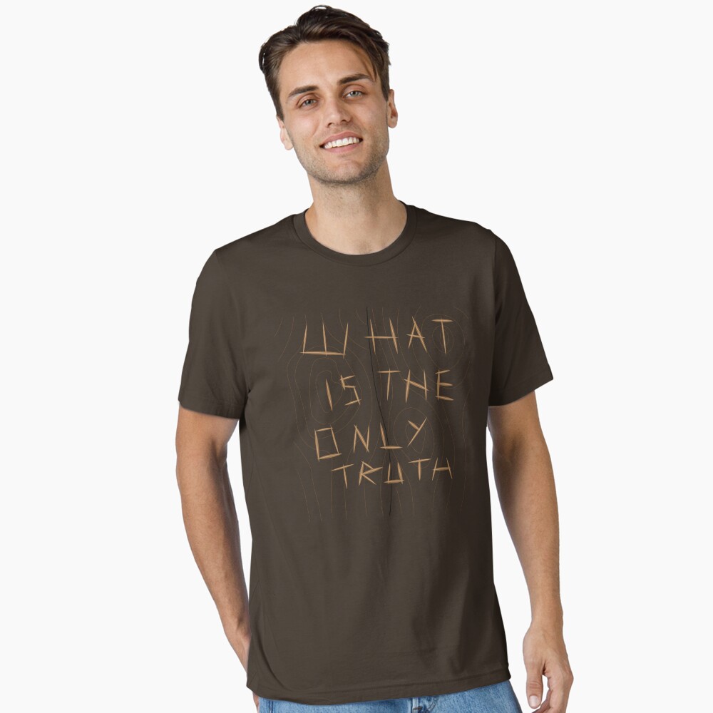 Item preview, Essential T-Shirt designed and sold by DaneSullivan.